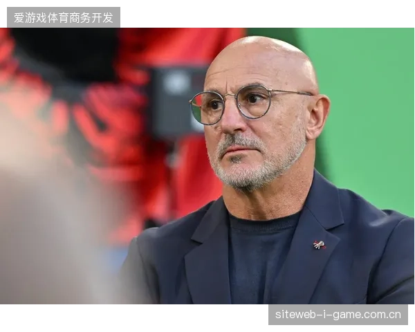西班牙队传控体系面临锋线终结难题，德拉富恩特需解决射门转化率仅12%的短板